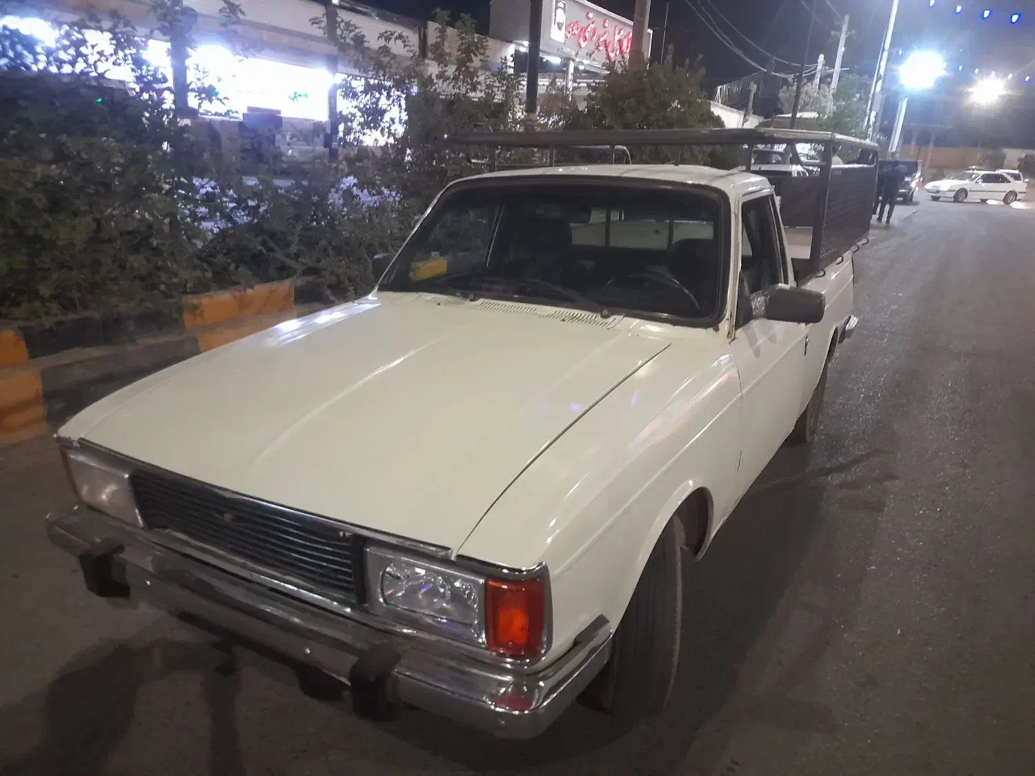 ماشین|خودرو سواری و وانت|باقرشهر, |دیوار