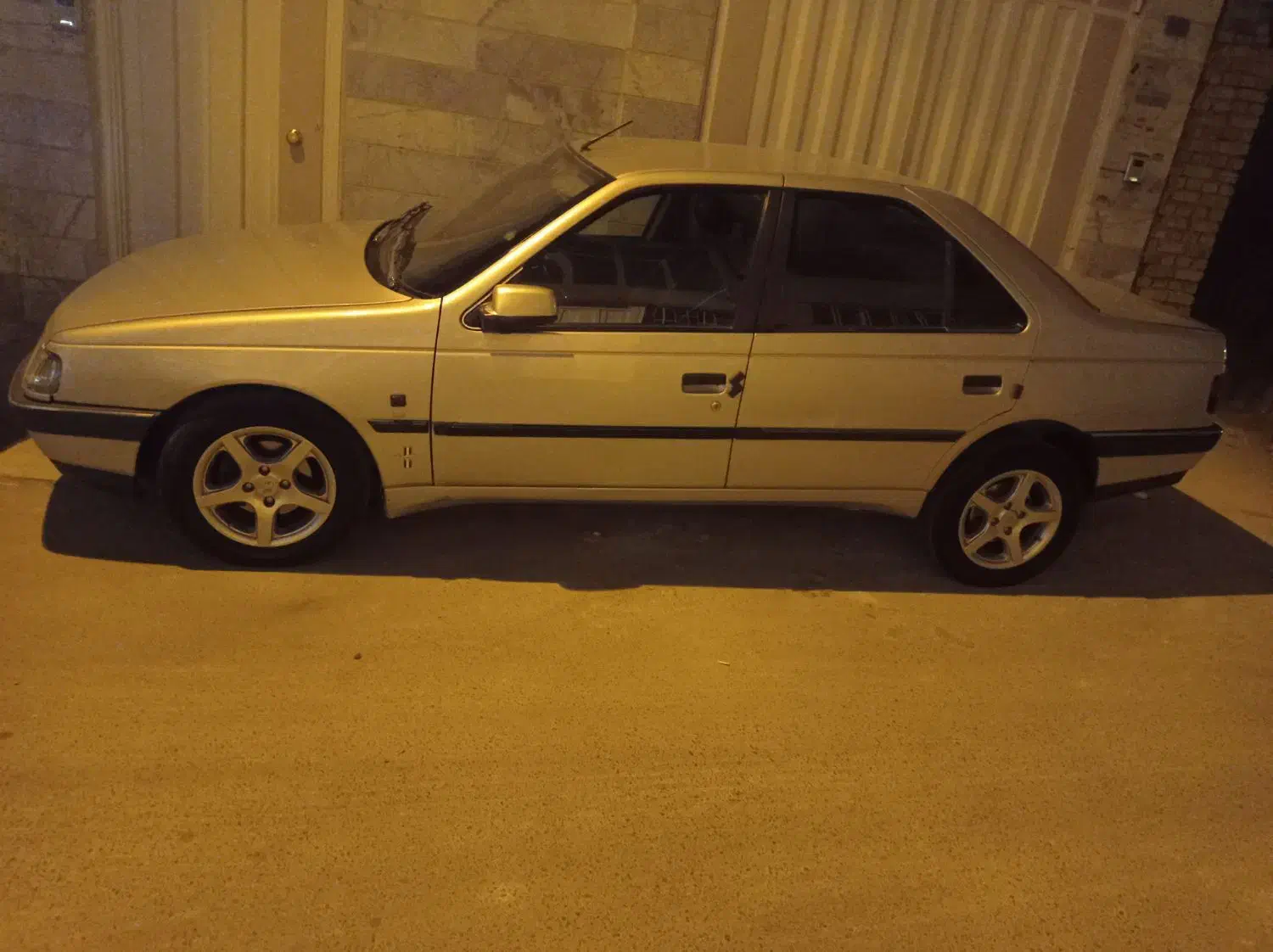 مسافر کشی از لردگان به تمام نقاط|خدمات حمل و نقل|لردگان, |دیوار