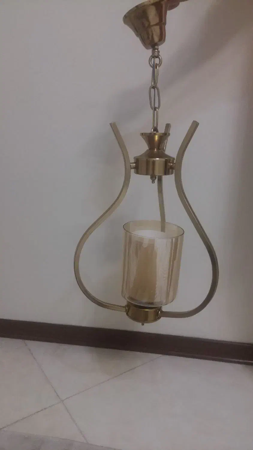 لوستر  نونو|لوستر و چراغ آویز|کرج, کوی کارمندان جنوبی|دیوار