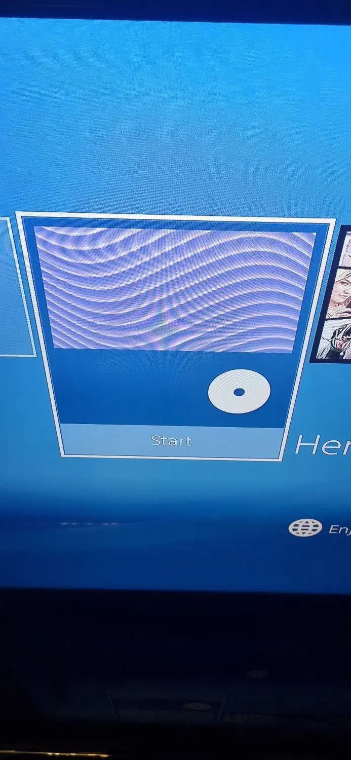 پلی استیشن۴ ps4|کنسول، بازی ویدئویی و آنلاین|شیراز, زند|دیوار