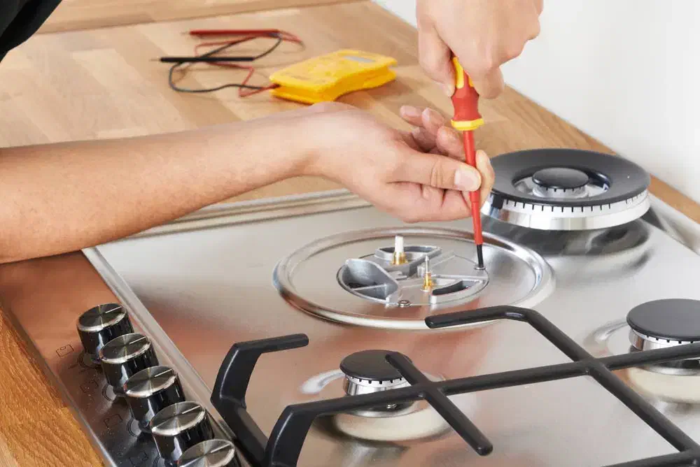 نمایندگی مجاز نصب و تعمیر گاز، هود و فر|خدمات پیشه و مهارت|بجنورد, |دیوار