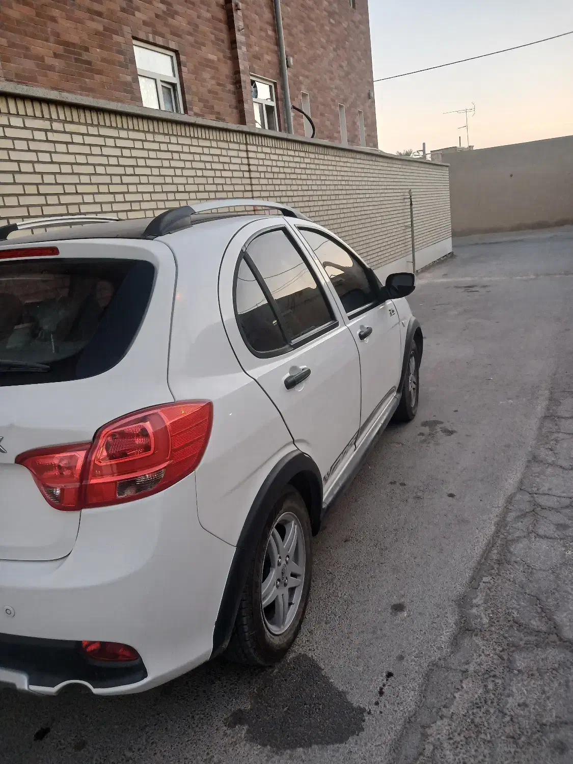 کوییکR مدل ۱۴۰۰|خودرو سواری و وانت|خنج, |دیوار