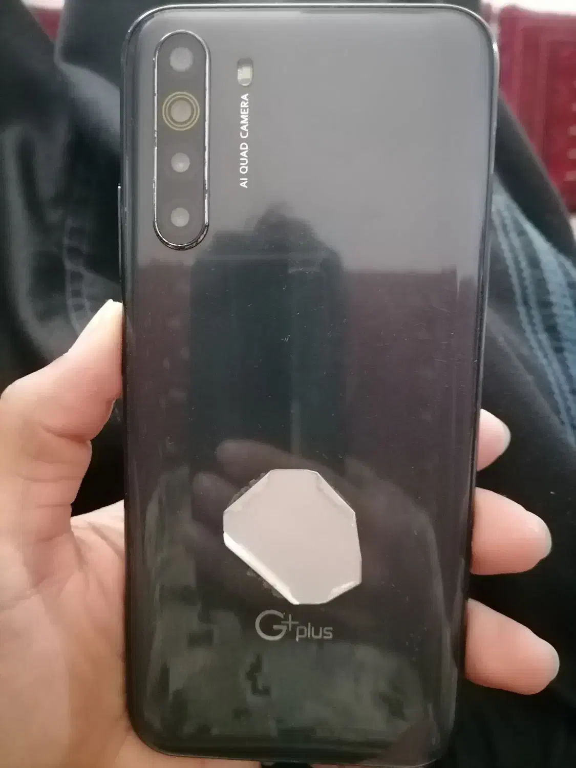 جی پلاس|موبایل|مشهد, امامیه (شهرک غرب)|دیوار