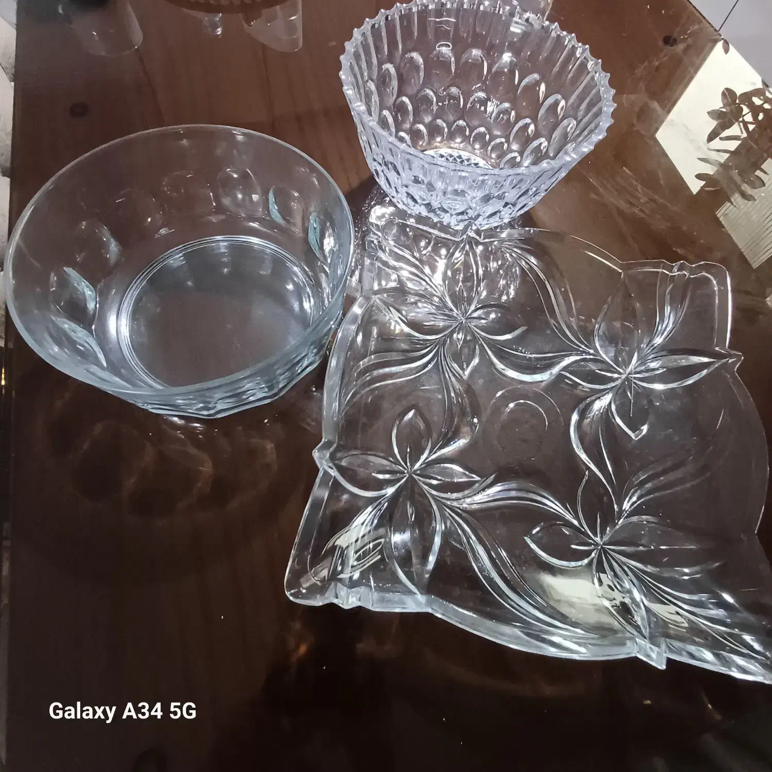 لوازم خانه|ظروف سرو و پذیرایی|اسلام‌شهر, شهرک قائمیه|دیوار