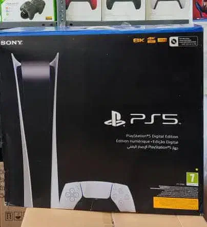 فروش ps5/ps4 تامین اجتماعی بدونxbox پیش پرداخت|کنسول، بازی ویدئویی و آنلاین|بیرجند, |دیوار