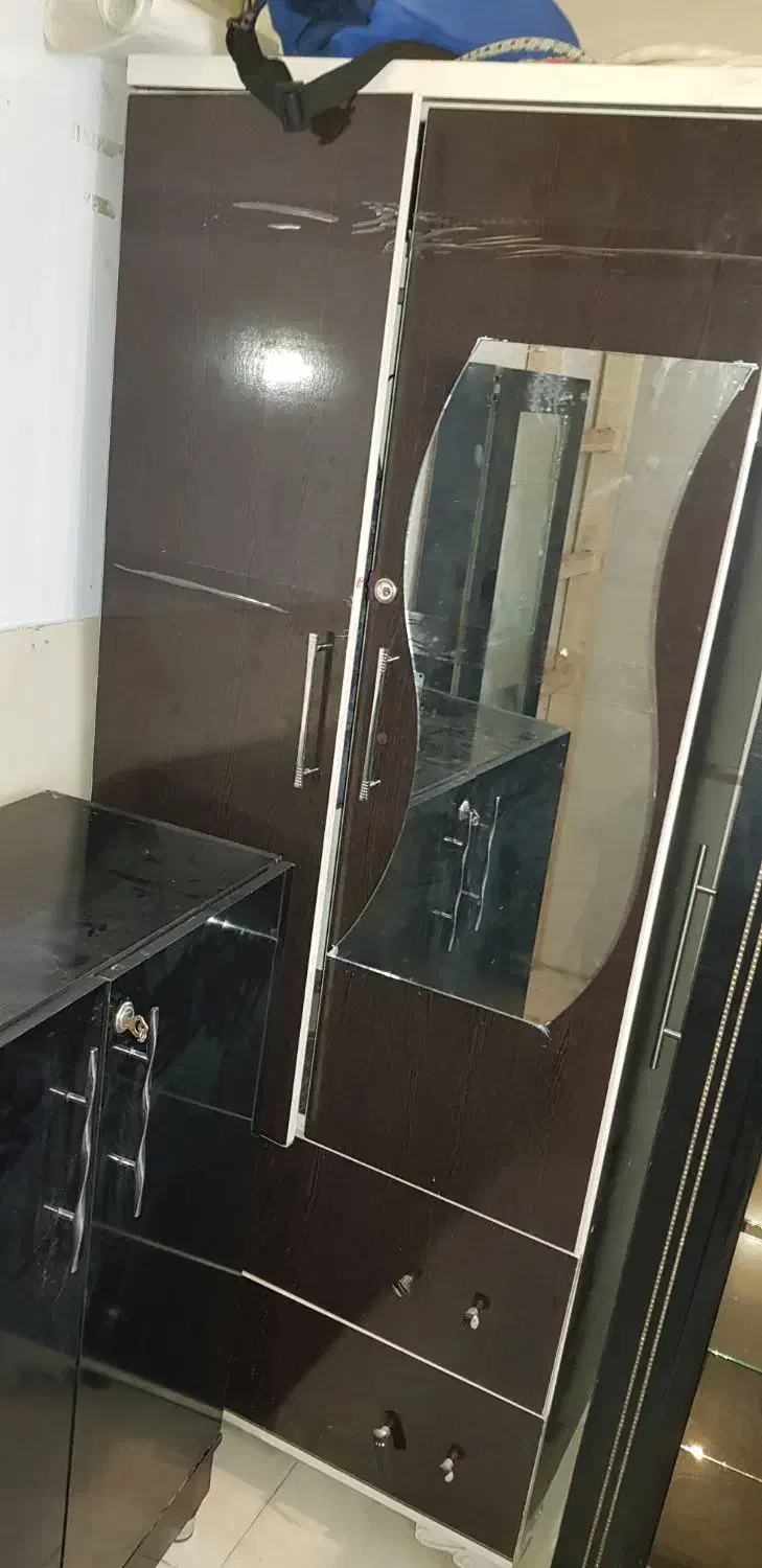 کمد لباس|جاکفشی، کمد، دراور|بناب, |دیوار