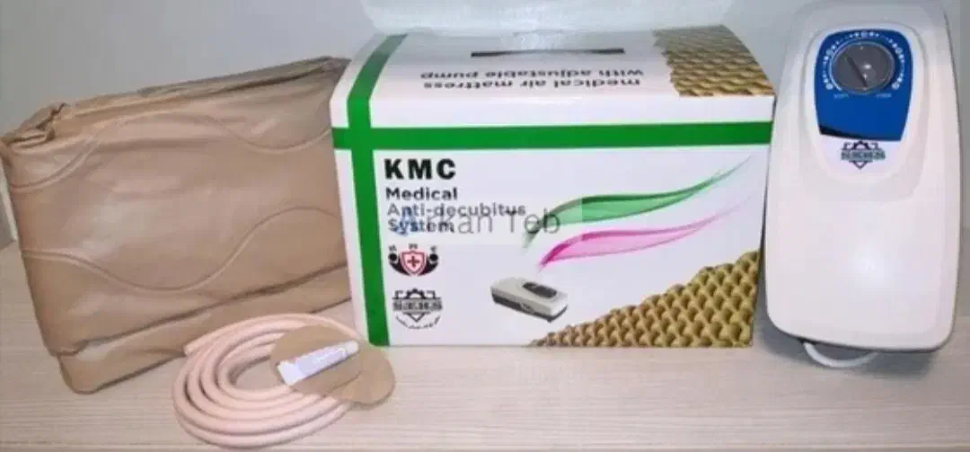 تشک مواج|پزشکی|رشت, چمارسرا|دیوار