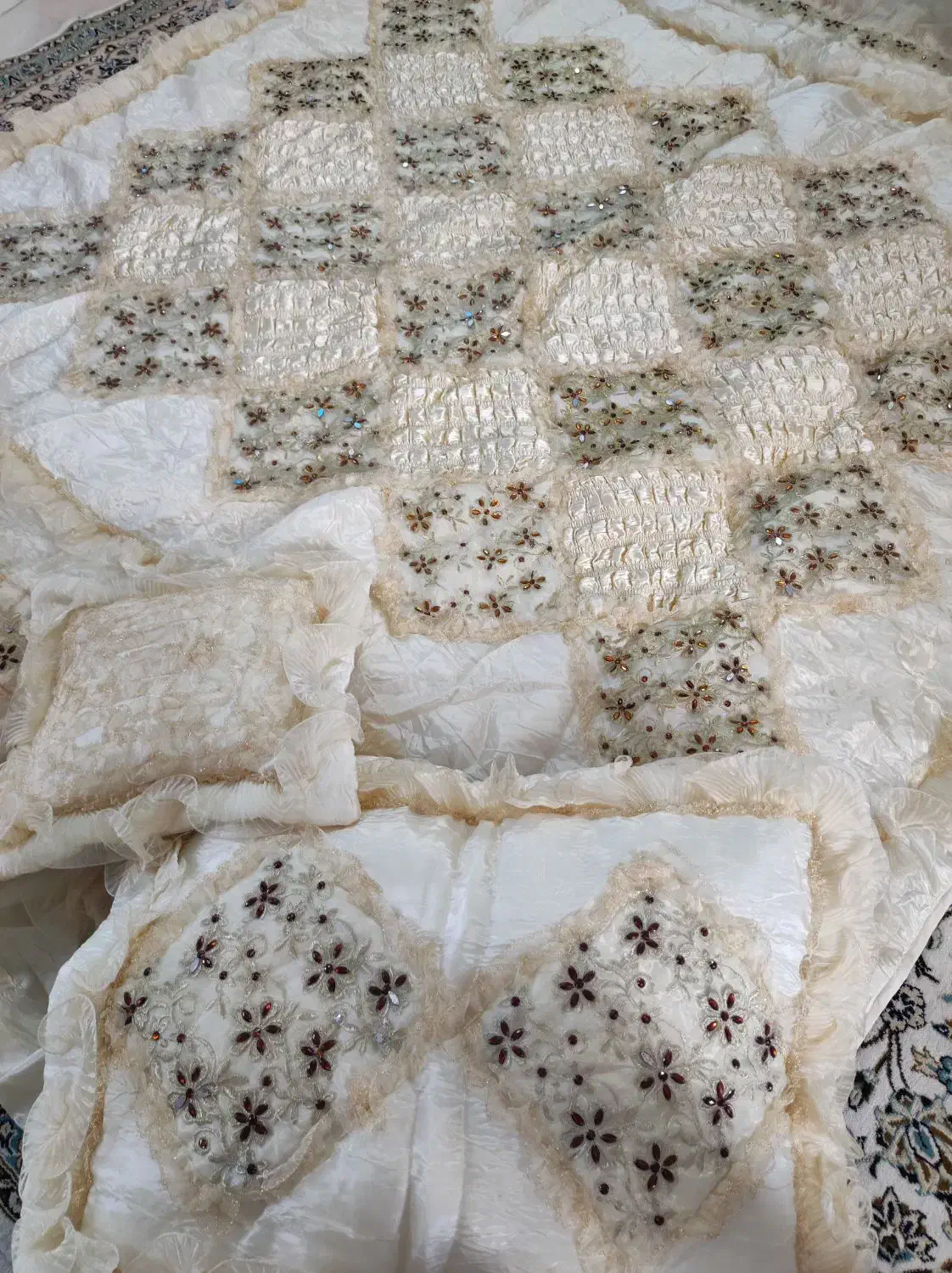 روتختی نو|سرویس روتختی|کاشان, شهرک امیرالمومنین|دیوار