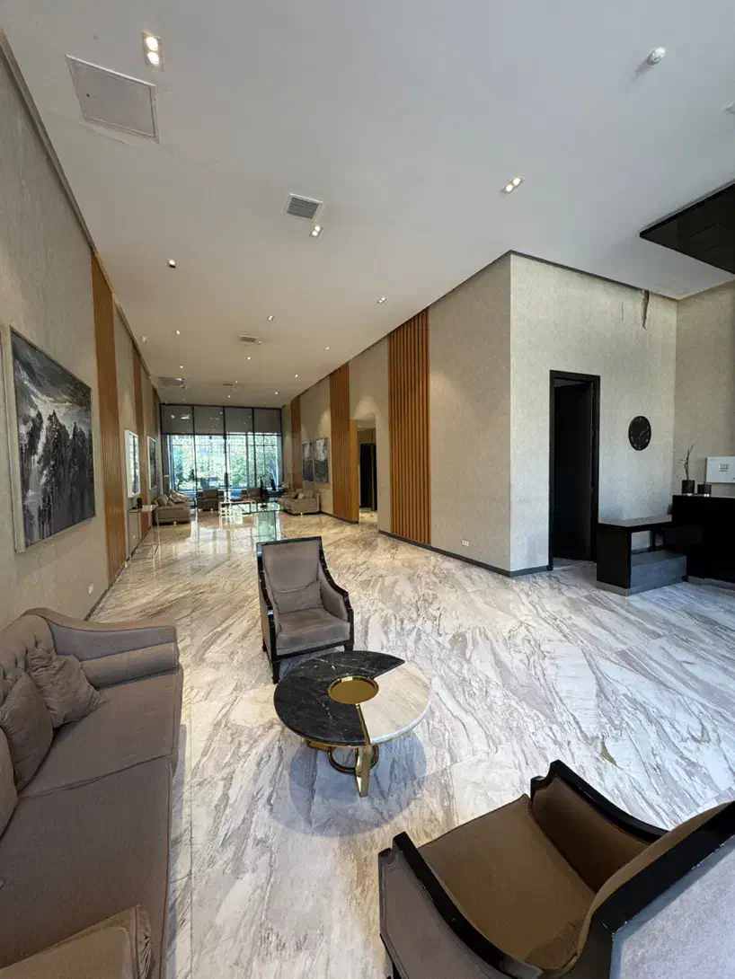 ۳۰۵مترنوساز۳خواب مستر ولنجک/مشاعات آبی/۳۰متر بالکن