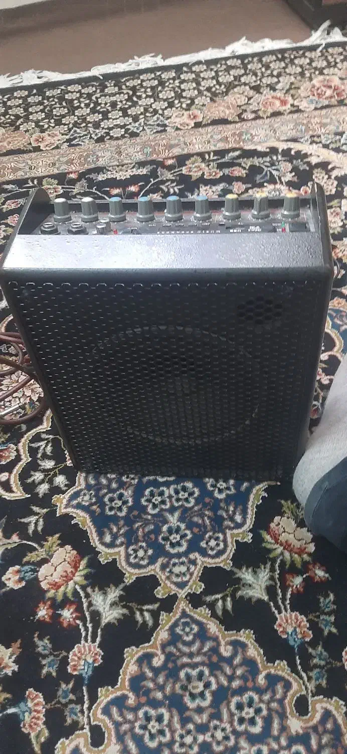 اکو همراه|پخشکننده همراه|تهران, شمیراننو|دیوار