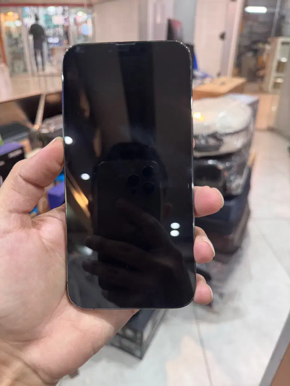 13promax 256 za|موبایل|اصفهان, باغ نگاره|دیوار