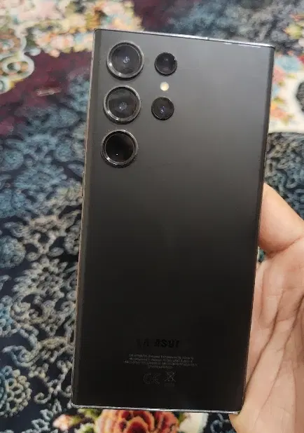 s23ultra|موبایل|چابهار, |دیوار