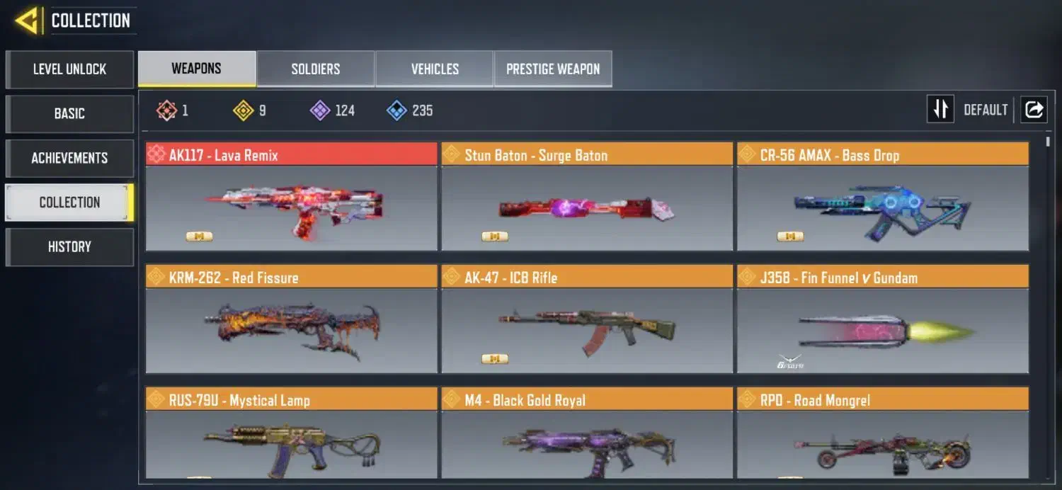 اکانت کالاف دیوتی|کنسول، بازی ویدئویی و آنلاین|فردیس, فردیس|دیوار