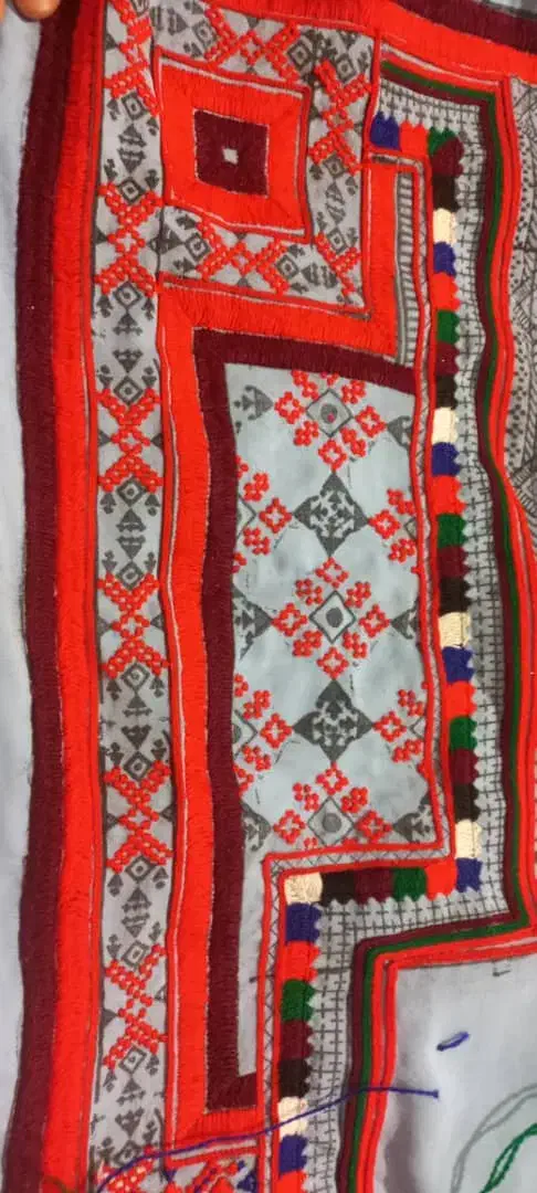 دوزنده|لباس|کنارک, |دیوار