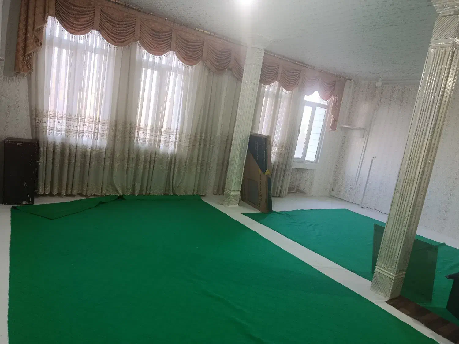 فروش فوری یک باب منزل مسکونی بلوار امام شافعی|فروش خانه و ویلا|دهگلان, |دیوار