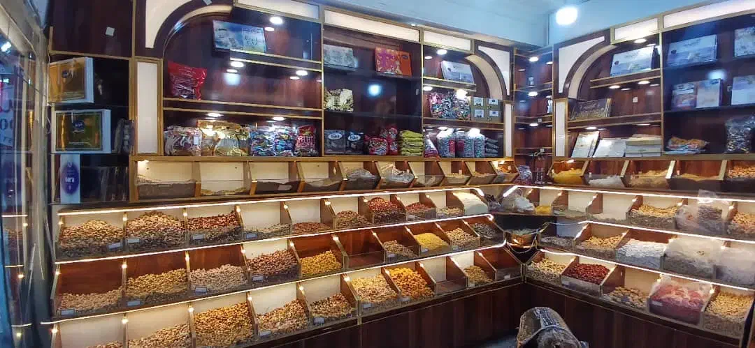 فروش فوری دکور مغازه|فروشگاه و مغازه|اهواز, زیتون کارمندی|دیوار