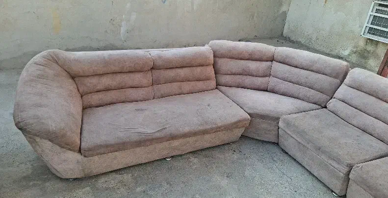 سالم بدون شکستگی|مبلمان خانگی و میز عسلی|چابهار, |دیوار