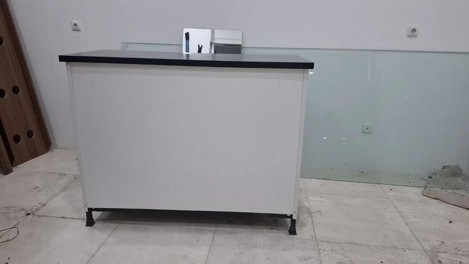 میز مغازه|مبلمان اداری|ابهر, |دیوار