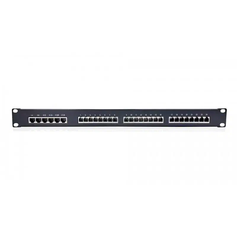 پچ پنل مخابراتی فیوزدار|مودم و تجهیزات شبکه|تهران, پاسداران|دیوار