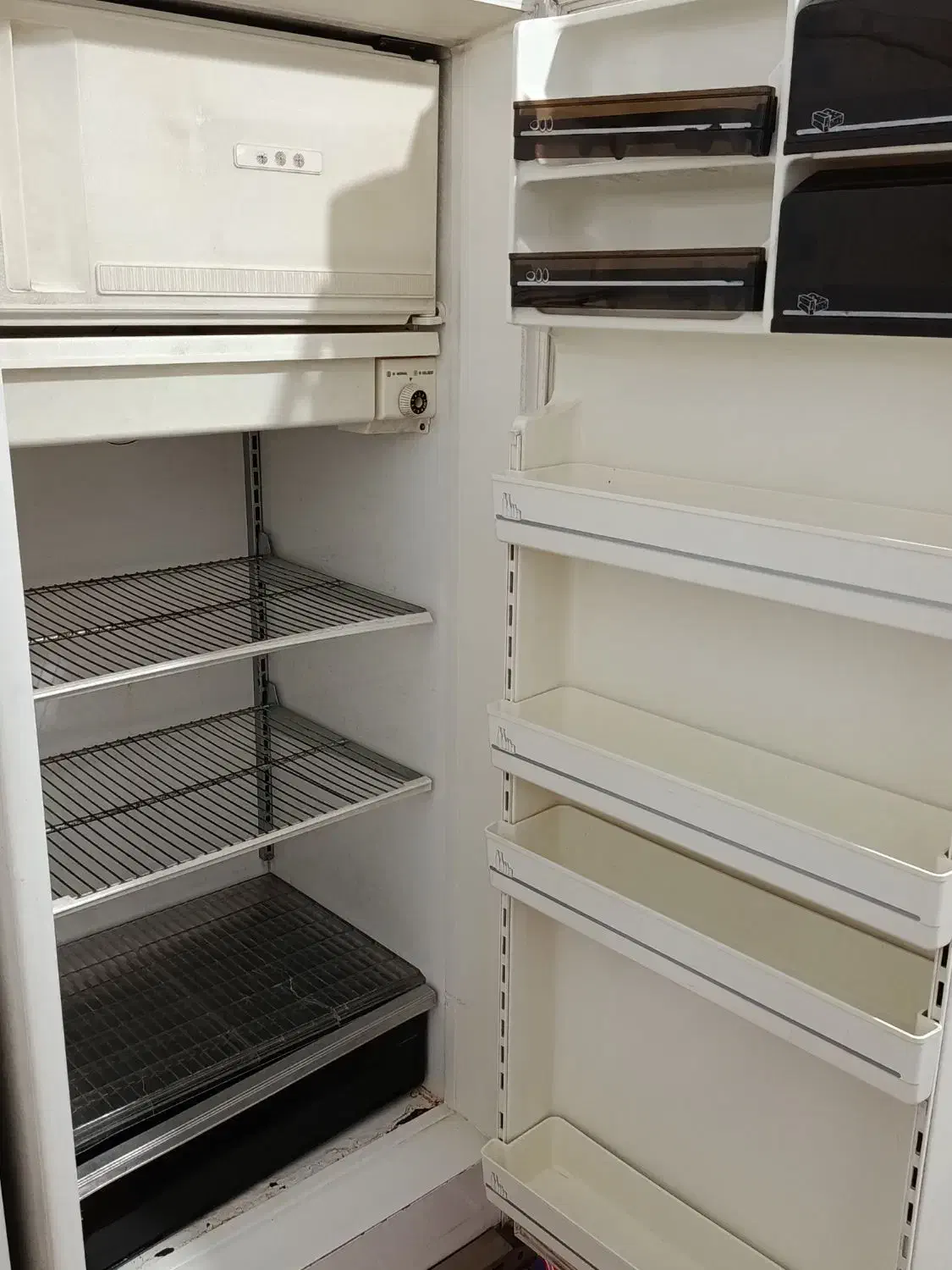 یخچال و فریزر|یخچال و فریزر|دورود, |دیوار