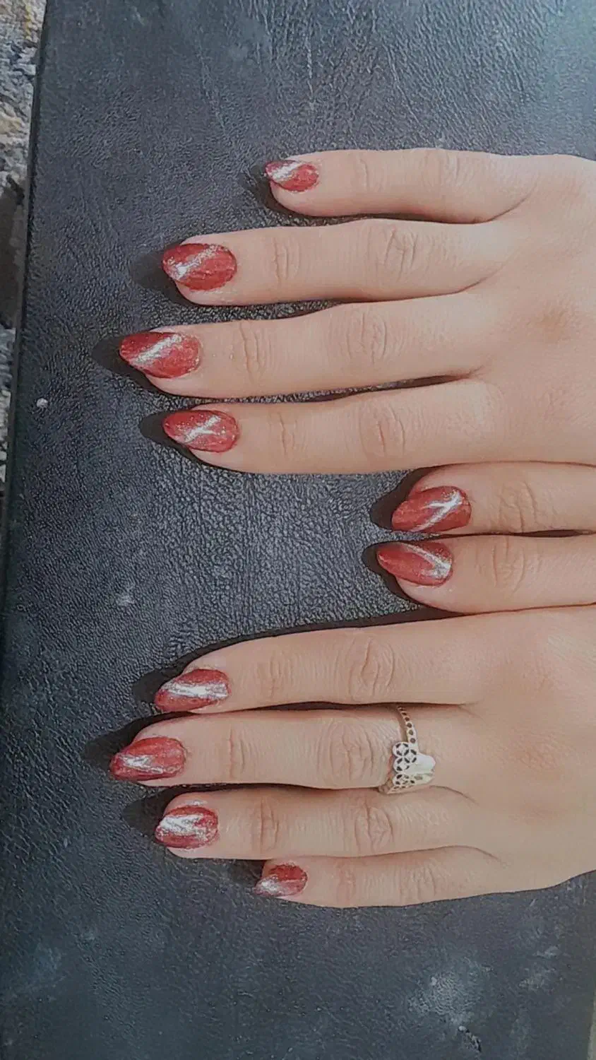 سالن پردیس  کاشت ناخن و اموزش حرفه ای|خدمات آرایشگری و زیبایی|گرگان, |دیوار