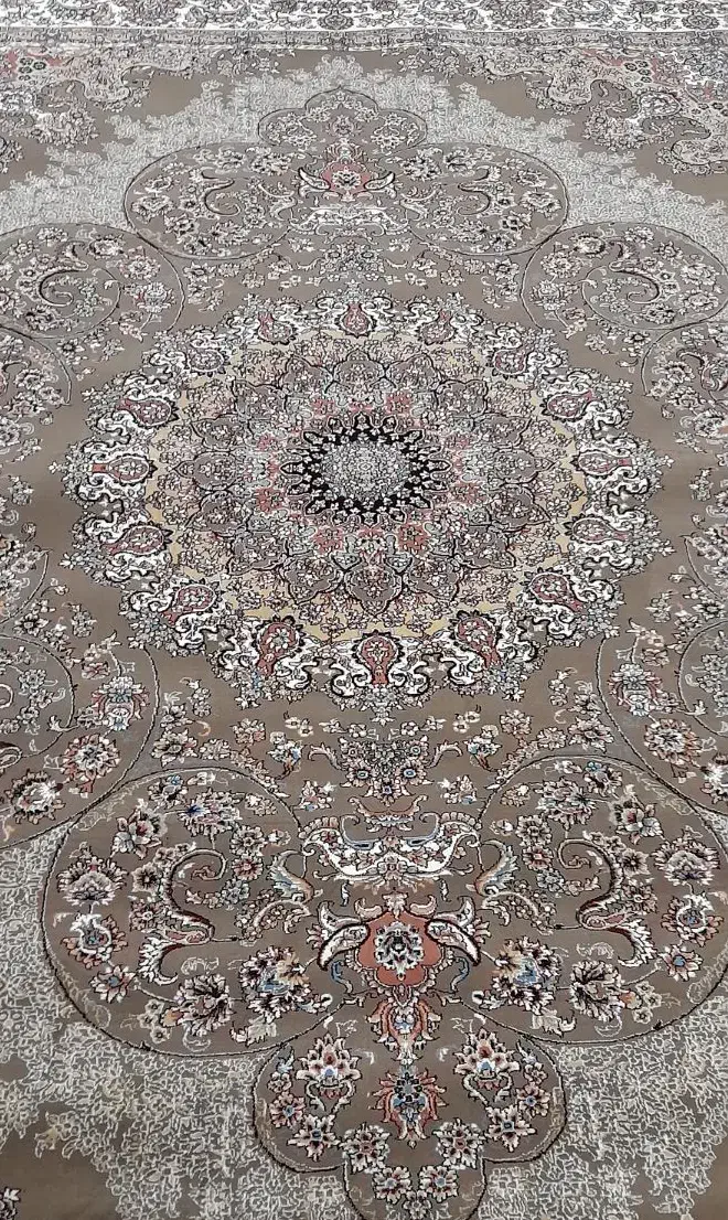 فرش ۱۲ متری|فرش|پیر بکران, |دیوار