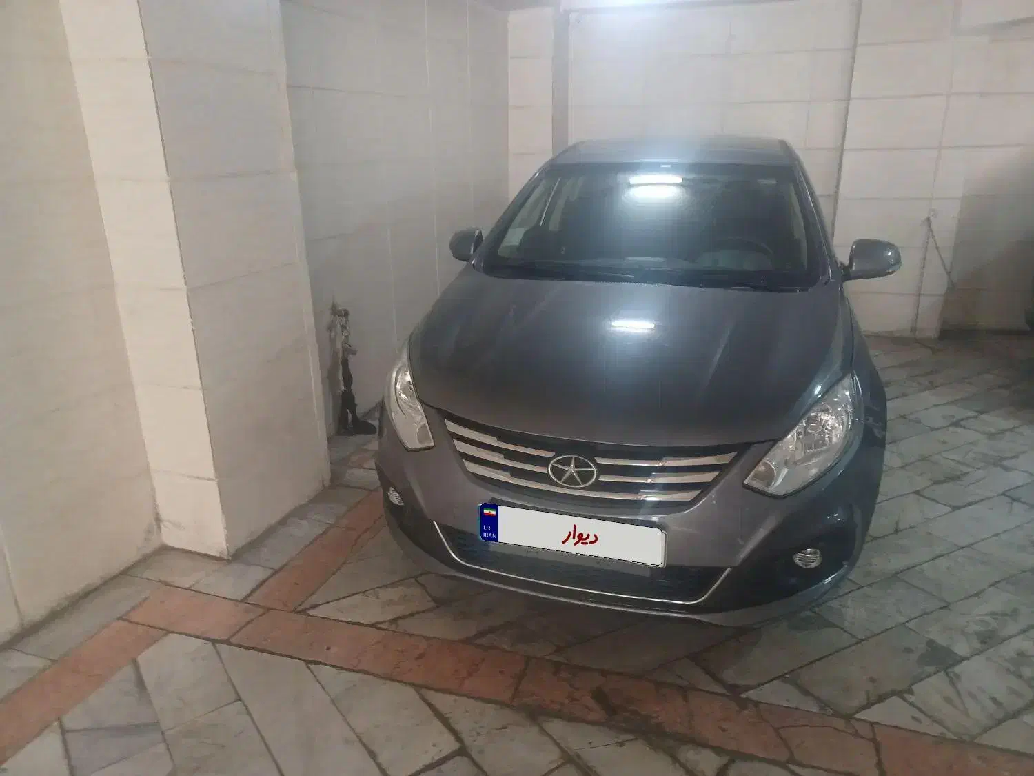 جک j4|خودرو سواری و وانت|تهران, اقدسیه|دیوار