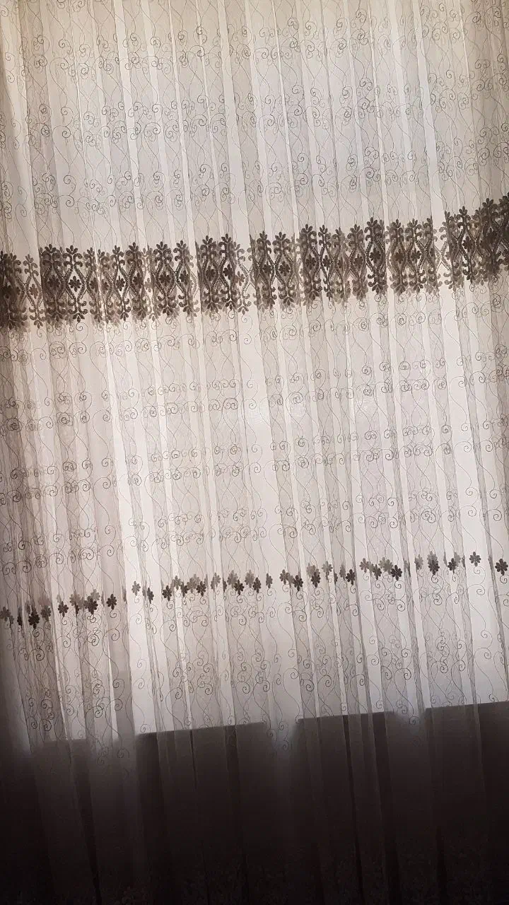 پرده|پرده، رانر، رومیزی|سرپل ذهاب, |دیوار