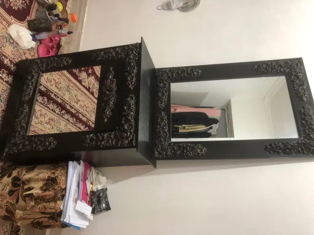 کمد|جاکفشی، کمد، دراور|زابل, |دیوار