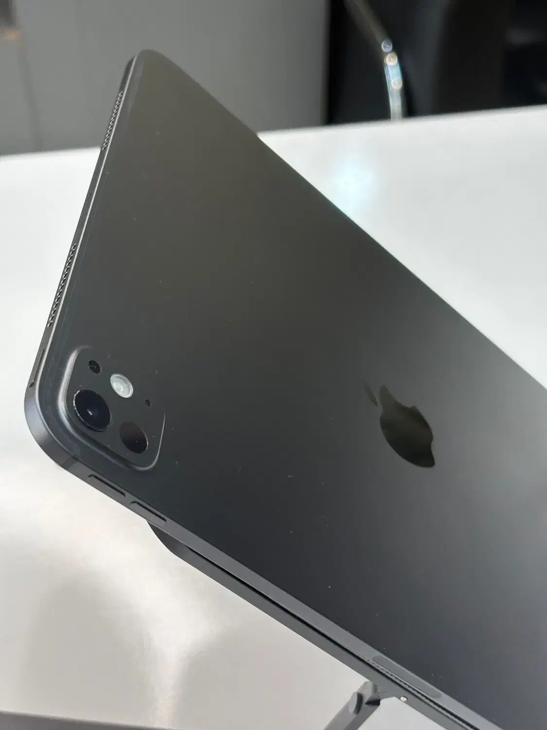 آیپد پرو ۲۰۲۴ پردازندهM4 در حد نو|تبلت|یزد, |دیوار