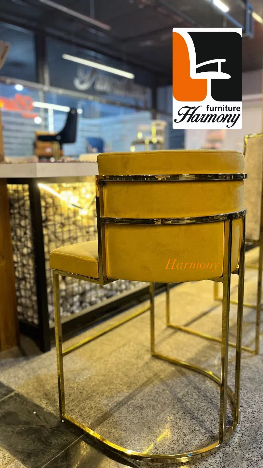 فروش اقساطی مبلمان اداری/کانتر|صندلی و نیمکت|اصفهان, طاحونه|دیوار