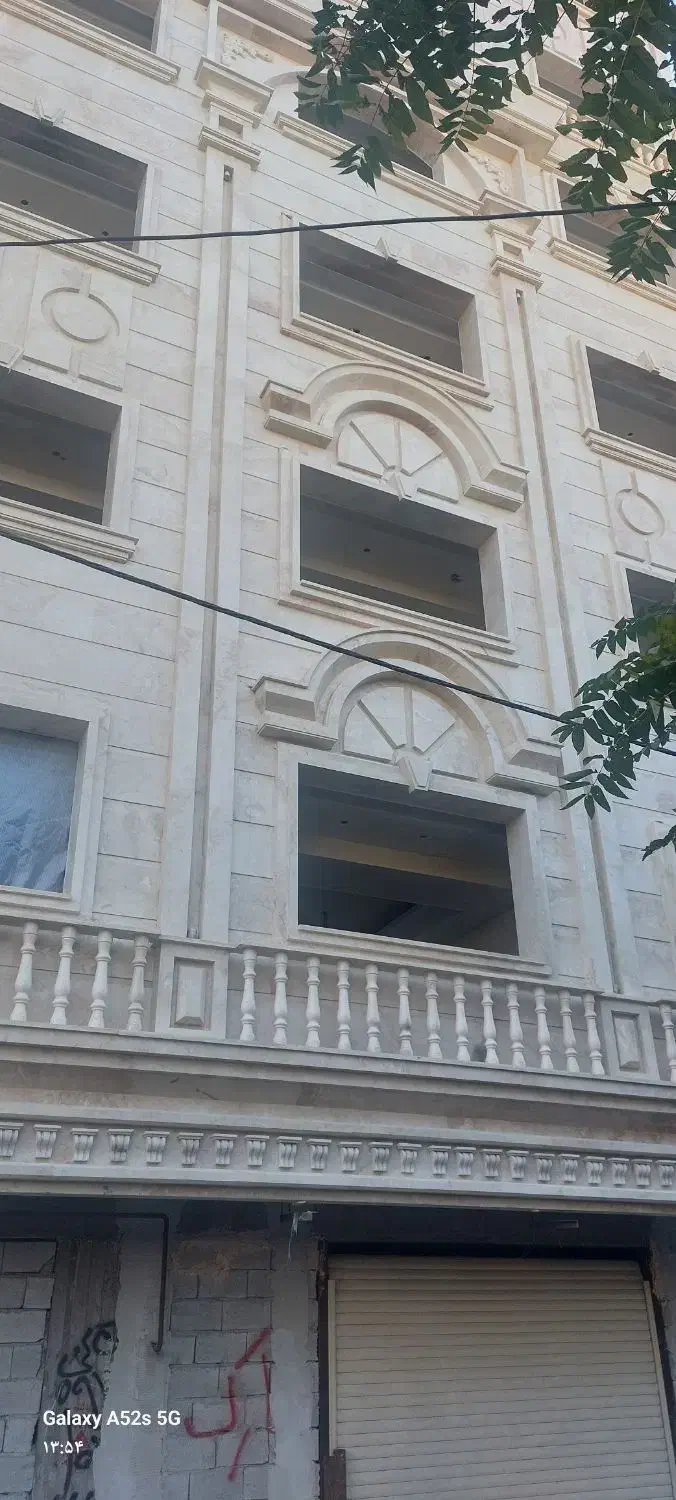 سلام خواهان مشارکت هستیم فقط ازمالک ها|مشارکت در ساخت املاک|تبریز, |دیوار