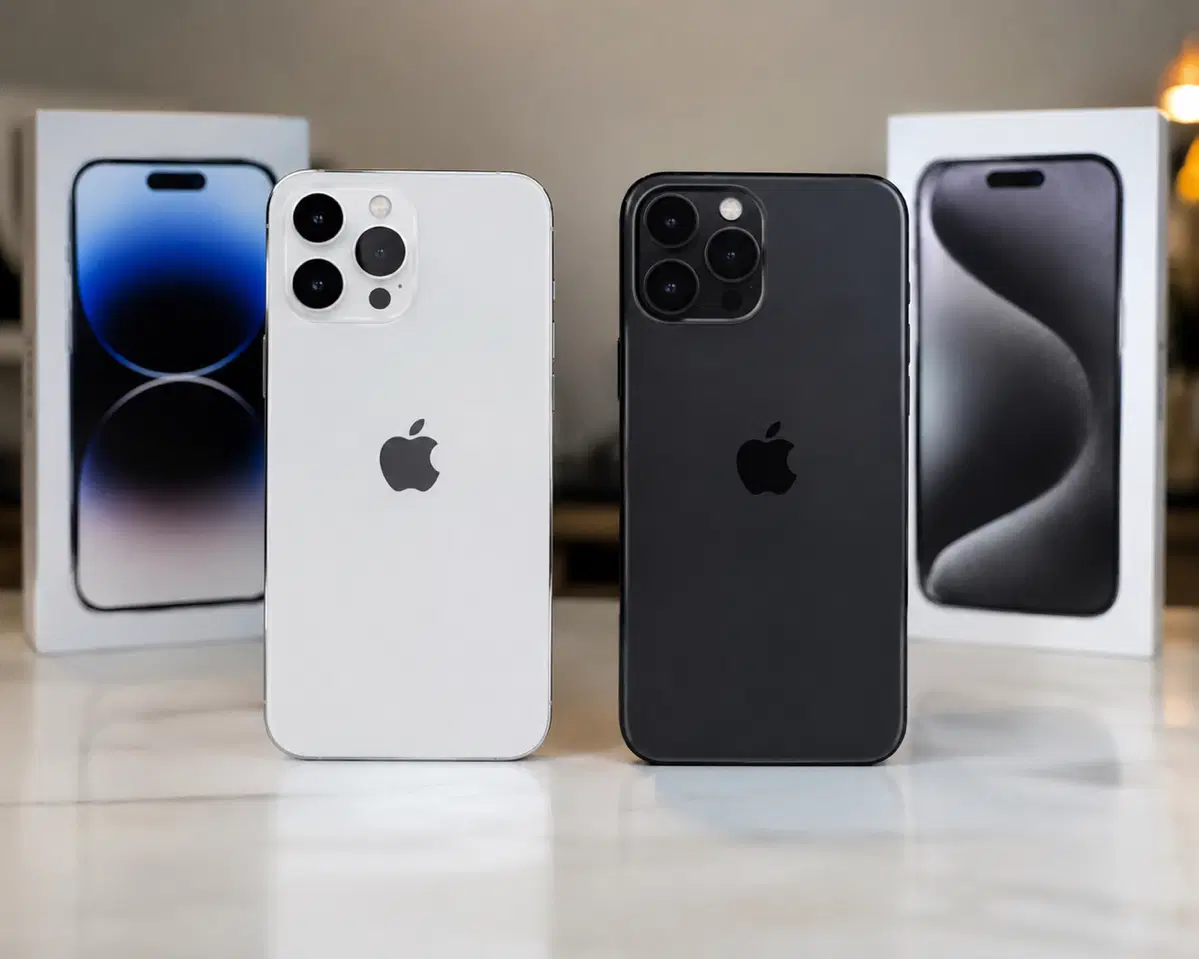اپل iPhone 13ProMax فوق العاده تمیز ۲۵۶ گیگ|موبایل|مشهد, کوثر|دیوار