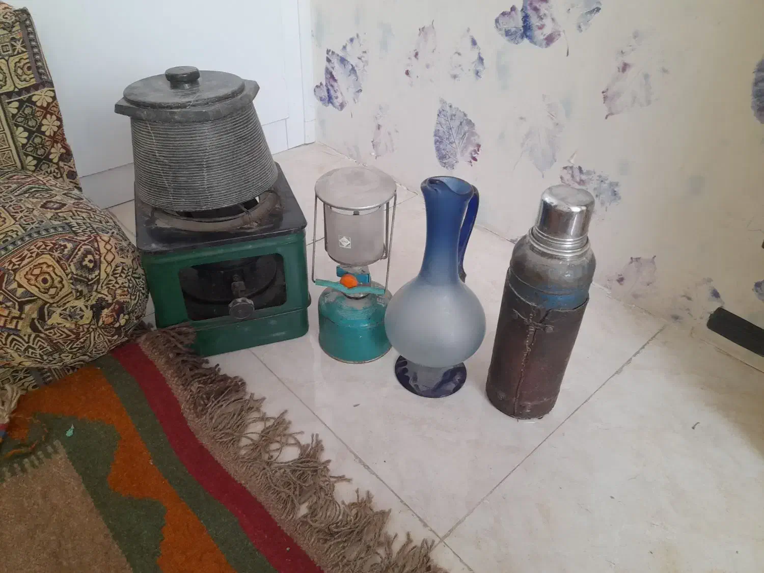 لوازم سنتی|کلکسیون اشیاء عتیقه|مشهد, جاهد شهر|دیوار