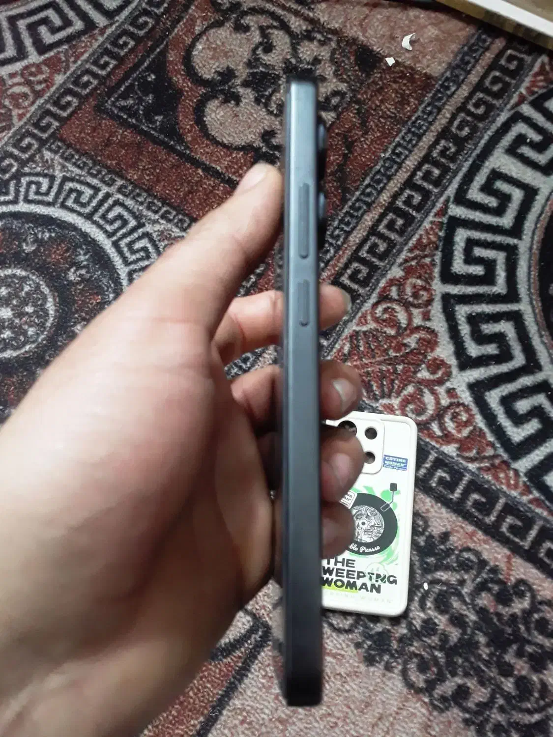 نوت 13|موبایل|پردیس, فاز ۲|دیوار