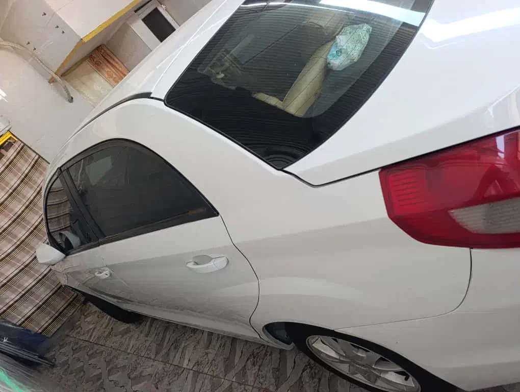 mvm315مدل 92خشک شادگان|خودرو سواری و وانت|شادگان, |دیوار