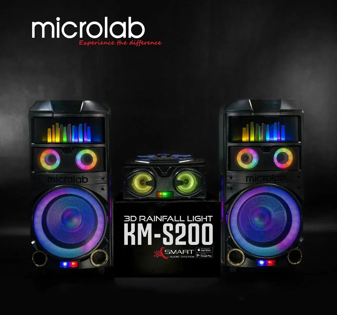 اسپیکر|سیستم صوتی خانگی|عجب شیر, |دیوار