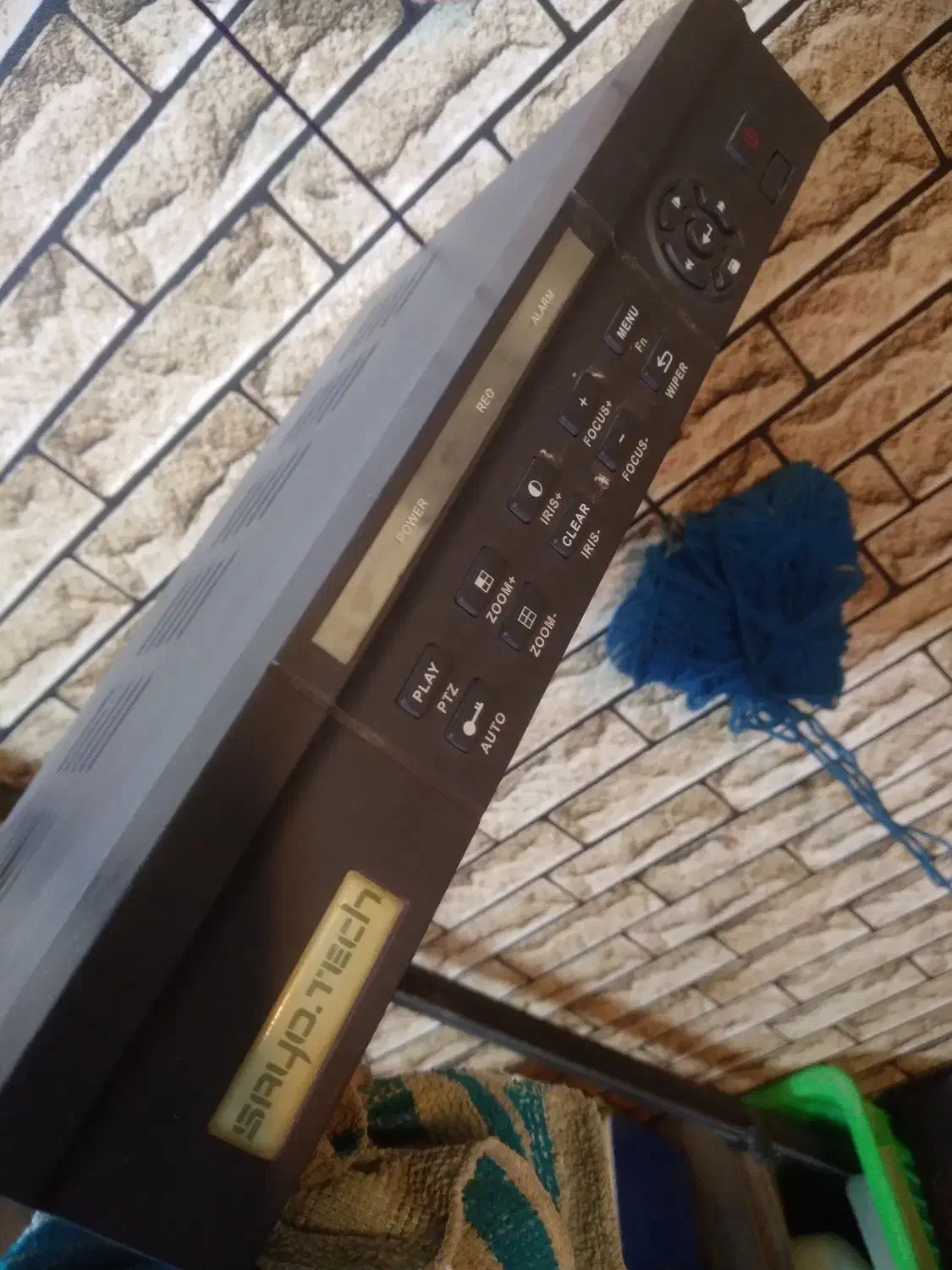 دی وی آر ۴ ۸ ۱۶ دیجیتال|صوتی و تصویری|مشهد, عسگریه|دیوار