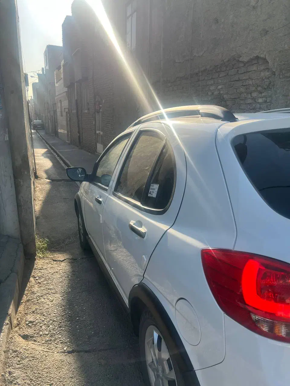 کوییک MT1402|خودرو سواری و وانت|کهریزک, |دیوار