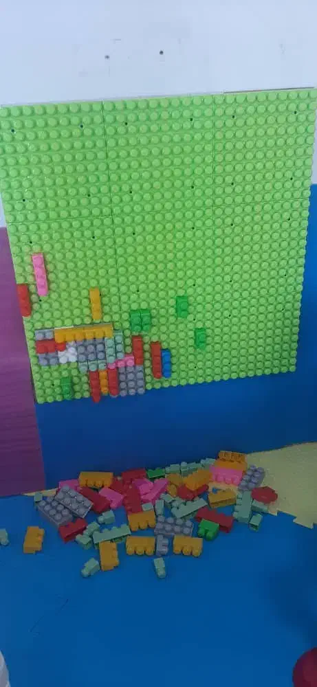 وسایل خانه بازی نو نو|اسباب‌‌بازی|رشت, استادسرا|دیوار