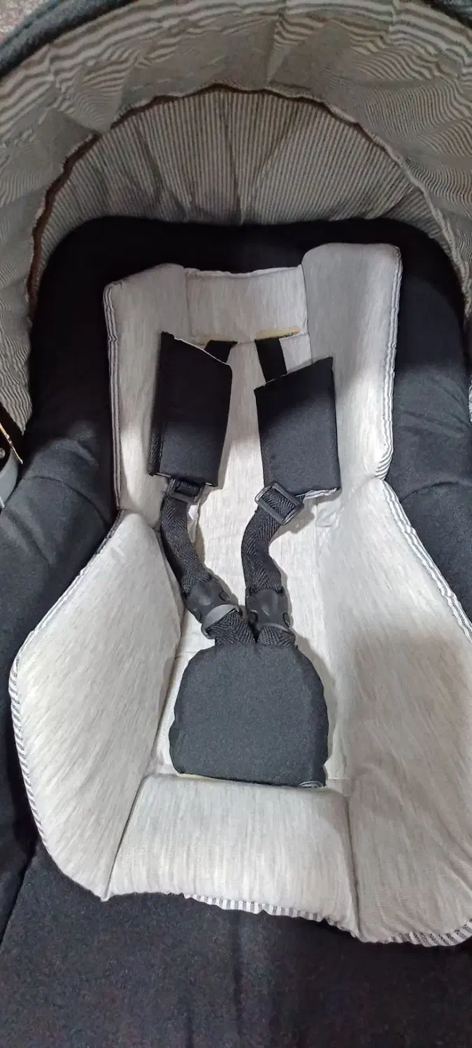 کریر|کالسکه و لوازم جانبی|مسجد سلیمان, |دیوار