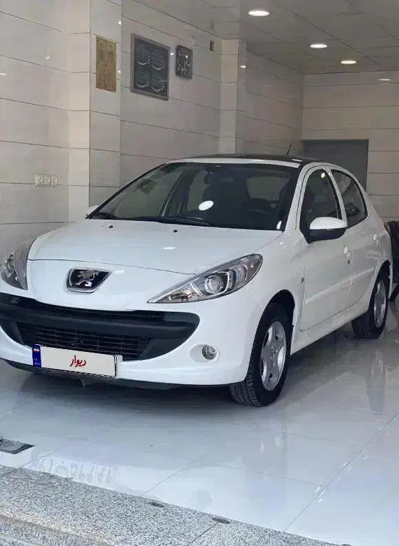 207پاناروما|خودرو سواری و وانت|بندرعباس, |دیوار