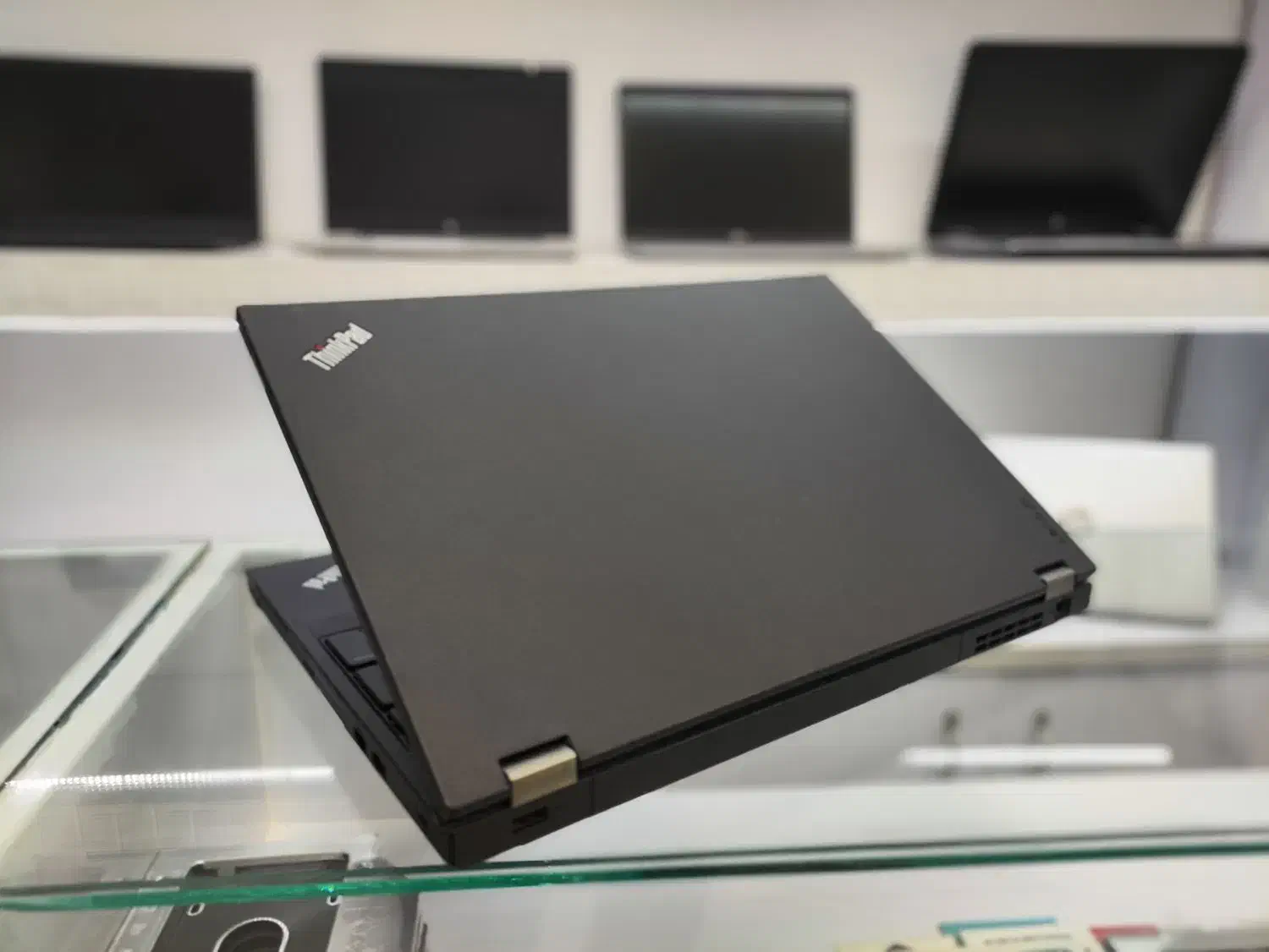 lenovo i5/ram8/ssd256 نسل ششم|رایانه همراه|نیشابور, شهرک فرهنگیان|دیوار