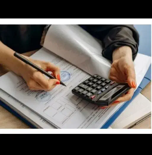 حسابدار|استخدام مالی، حسابداری، حقوقی|قم, آزادگان|دیوار