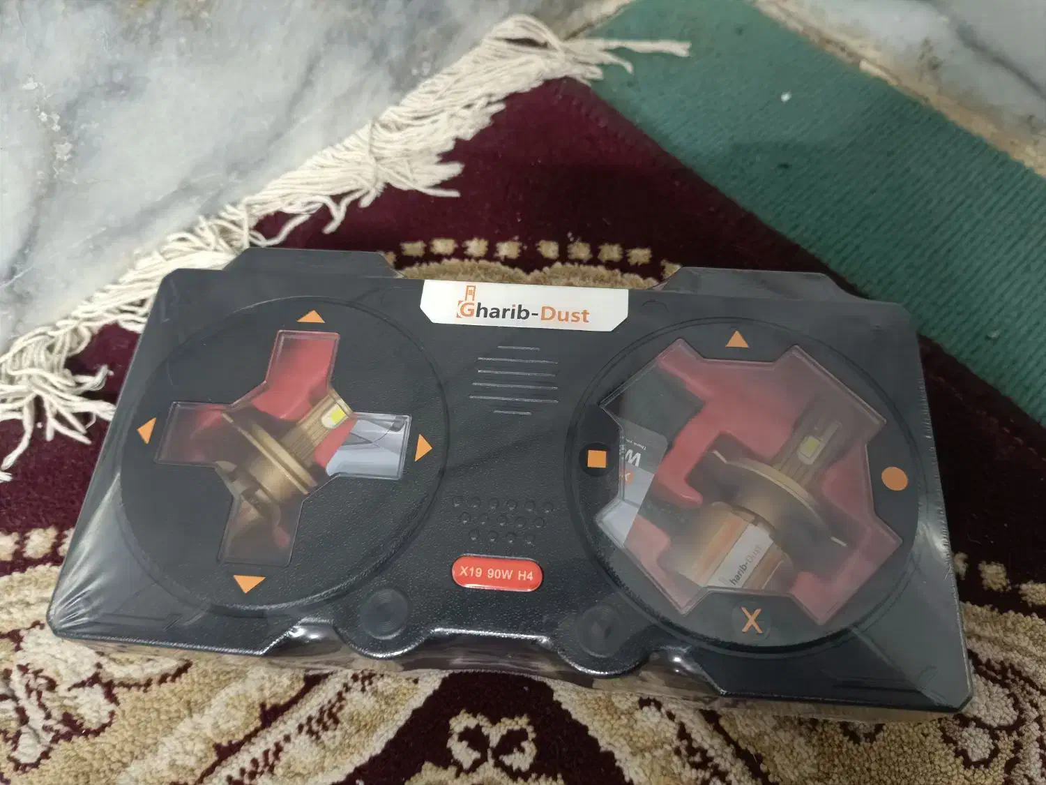 هدلایت مارک conpex|قطعات یدکی و لوازم جانبی|مهریز, |دیوار