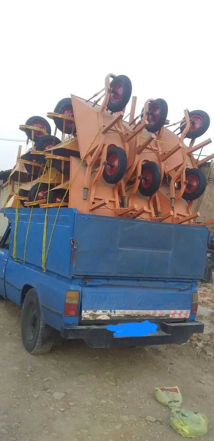 مرکز خرید فروش واجاره انواع فرقون|خدمات پیشه و مهارت|رشت, معلولین|دیوار