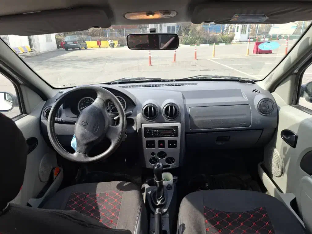 تندر ۹۰ بدون رنگ E2|خودرو سواری و وانت|تهران, سردارجنگل|دیوار