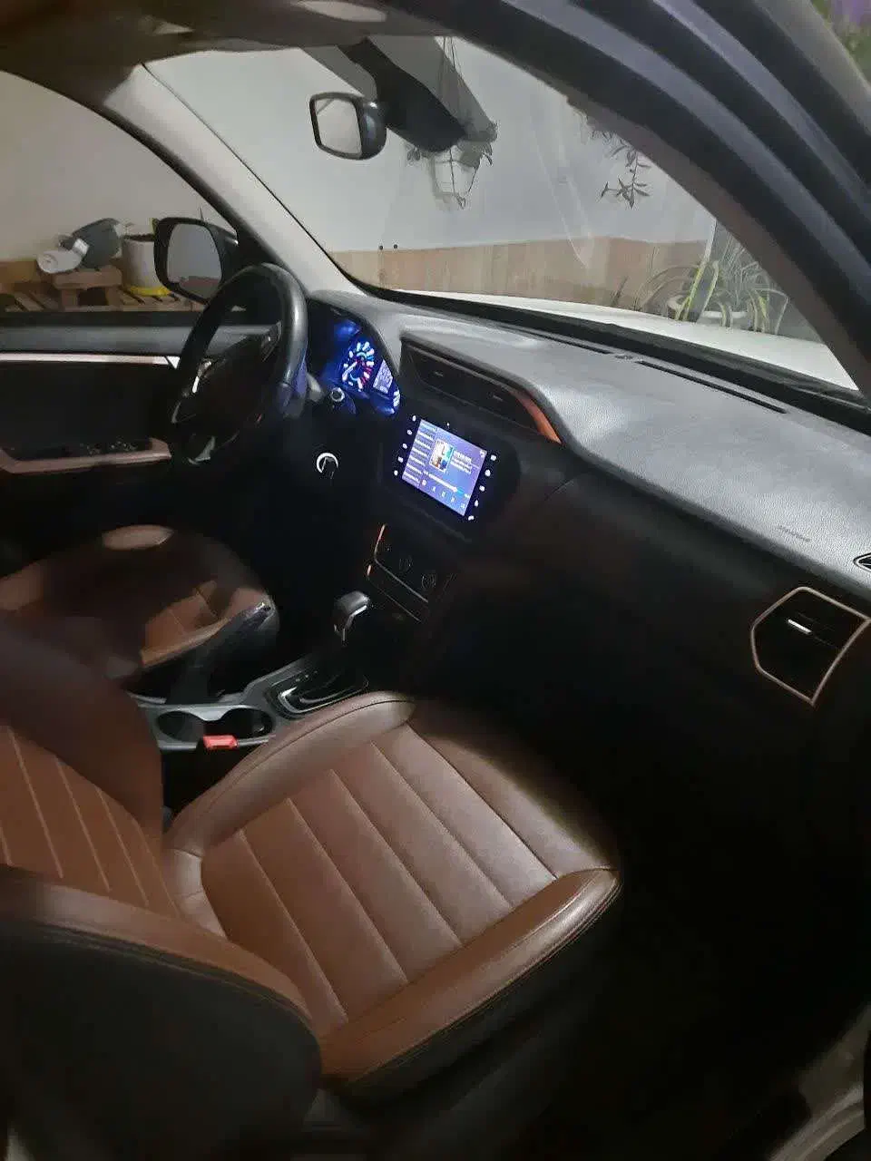 X33s at در حد|خودرو سواری و وانت|گنبد کاووس, |دیوار