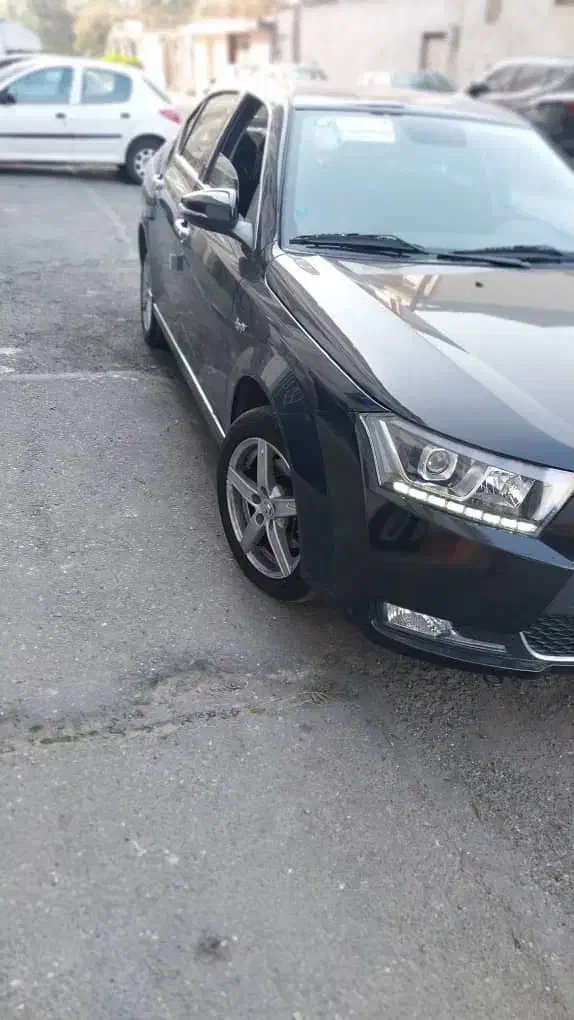 دناپلاس اتومات ۱۴۰۲  کارکرد۵۰۰۰|خودرو سواری و وانت|رشت, گلسار|دیوار