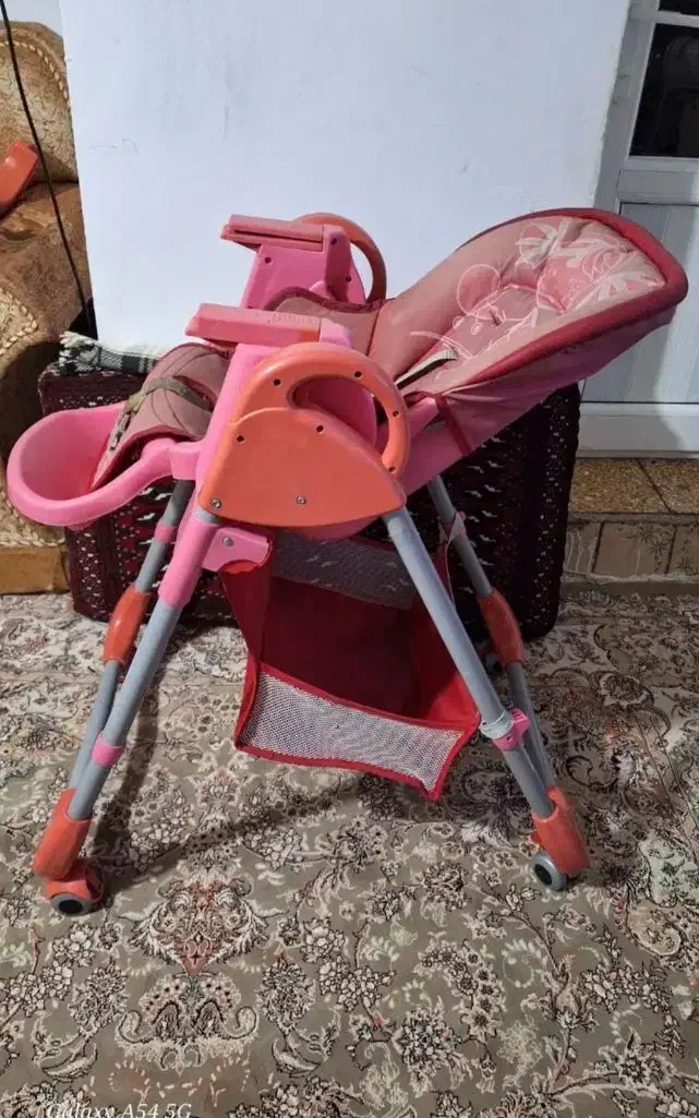 صندلی غذای کودک|اسباب و اثاث بچه|سنندج, |دیوار